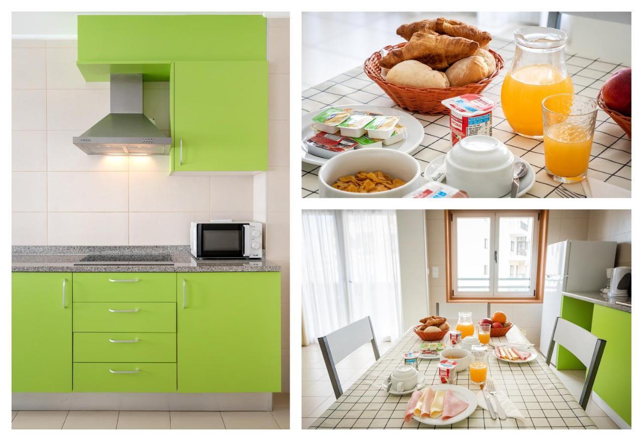 Apartamento de 1 dormitorio